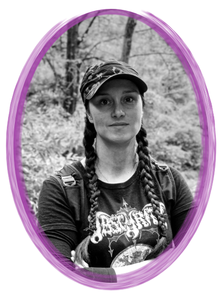 Aleks - Archaeological Illustrator and designer