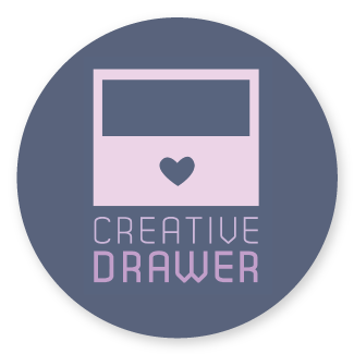 Creative Drawer logo